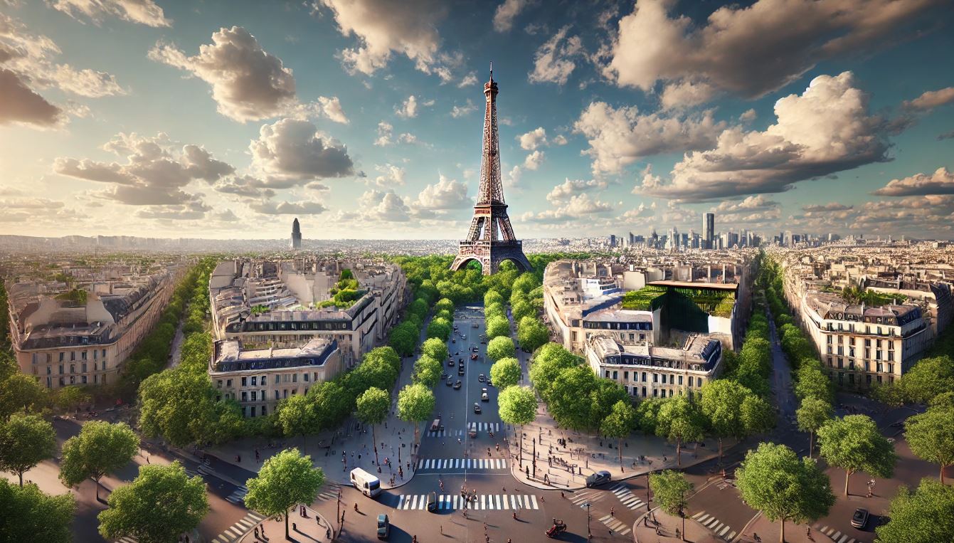 3 steps to start an internship in France