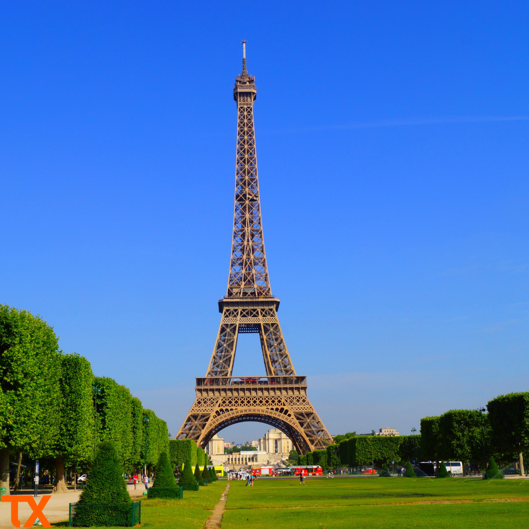 French student grants for an internship abroad