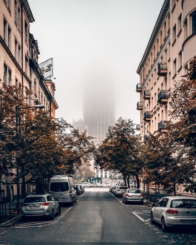 for International Internship Poland